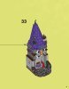 Notice / Instructions de Montage - LEGO - Scooby Doo - 75904 - La maison mystérieuse: Page 77