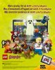 Notice / Instructions de Montage - LEGO - Scooby Doo - 75904 - La maison mystérieuse: Page 84