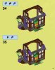 Notice / Instructions de Montage - LEGO - Scooby Doo - 75904 - La maison mystérieuse: Page 33