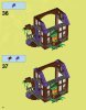 Notice / Instructions de Montage - LEGO - Scooby Doo - 75904 - La maison mystérieuse: Page 34