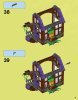 Notice / Instructions de Montage - LEGO - Scooby Doo - 75904 - La maison mystérieuse: Page 35