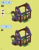 Notice / Instructions de Montage - LEGO - Scooby Doo - 75904 - La maison mystérieuse: Page 36