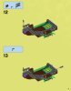 Notice / Instructions de Montage - LEGO - Scooby Doo - 75904 - La maison mystérieuse: Page 21