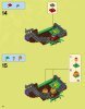 Notice / Instructions de Montage - LEGO - Scooby Doo - 75904 - La maison mystérieuse: Page 22