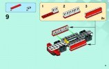 Notice / Instructions de Montage - LEGO - Speed Champions - 75908 - Ferrari 458 Italia GT2: Page 11