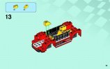 Notice / Instructions de Montage - LEGO - Speed Champions - 75908 - Ferrari 458 Italia GT2: Page 15