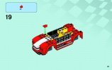 Notice / Instructions de Montage - LEGO - Speed Champions - 75908 - Ferrari 458 Italia GT2: Page 21