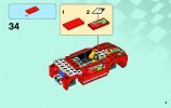 Notice / Instructions de Montage - LEGO - Speed Champions - 75908 - Ferrari 458 Italia GT2: Page 5