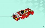 Notice / Instructions de Montage - LEGO - Speed Champions - 75908 - Ferrari 458 Italia GT2: Page 11