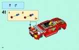 Notice / Instructions de Montage - LEGO - Speed Champions - 75908 - Ferrari 458 Italia GT2: Page 14