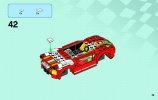 Notice / Instructions de Montage - LEGO - Speed Champions - 75908 - Ferrari 458 Italia GT2: Page 15