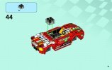 Notice / Instructions de Montage - LEGO - Speed Champions - 75908 - Ferrari 458 Italia GT2: Page 17