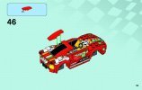 Notice / Instructions de Montage - LEGO - Speed Champions - 75908 - Ferrari 458 Italia GT2: Page 19