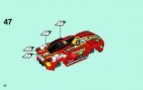 Notice / Instructions de Montage - LEGO - Speed Champions - 75908 - Ferrari 458 Italia GT2: Page 20