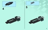 Notice / Instructions de Montage - LEGO - Speed Champions - 75908 - Ferrari 458 Italia GT2: Page 5