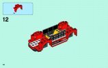 Notice / Instructions de Montage - LEGO - Speed Champions - 75908 - Ferrari 458 Italia GT2: Page 14