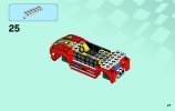 Notice / Instructions de Montage - LEGO - Speed Champions - 75908 - Ferrari 458 Italia GT2: Page 27