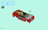 Notice / Instructions de Montage - LEGO - Speed Champions - 75908 - Ferrari 458 Italia GT2: Page 28