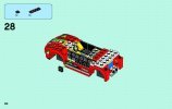 Notice / Instructions de Montage - LEGO - Speed Champions - 75908 - Ferrari 458 Italia GT2: Page 30