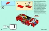 Notice / Instructions de Montage - LEGO - Speed Champions - 75908 - Ferrari 458 Italia GT2: Page 32