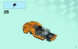 Notice / Instructions de Montage - LEGO - Speed Champions - 75909 - McLaren P1™: Page 5