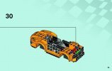 Notice / Instructions de Montage - LEGO - Speed Champions - 75909 - McLaren P1™: Page 13