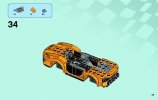 Notice / Instructions de Montage - LEGO - Speed Champions - 75909 - McLaren P1™: Page 17