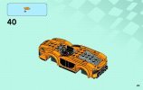 Notice / Instructions de Montage - LEGO - Speed Champions - 75909 - McLaren P1™: Page 23