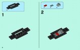 Notice / Instructions de Montage - LEGO - Speed Champions - 75909 - McLaren P1™: Page 4