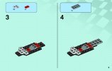 Notice / Instructions de Montage - LEGO - Speed Champions - 75909 - McLaren P1™: Page 5