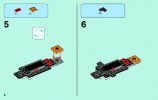 Notice / Instructions de Montage - LEGO - Speed Champions - 75909 - McLaren P1™: Page 6