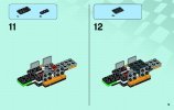 Notice / Instructions de Montage - LEGO - Speed Champions - 75909 - McLaren P1™: Page 9