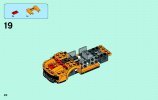 Notice / Instructions de Montage - LEGO - Speed Champions - 75909 - McLaren P1™: Page 20