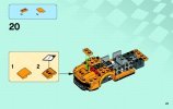 Notice / Instructions de Montage - LEGO - Speed Champions - 75909 - McLaren P1™: Page 21