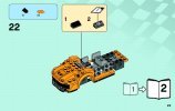 Notice / Instructions de Montage - LEGO - Speed Champions - 75909 - McLaren P1™: Page 23