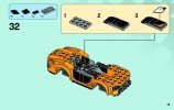 Notice / Instructions de Montage - LEGO - Speed Champions - 75909 - McLaren P1™: Page 15