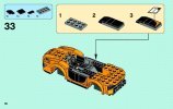 Notice / Instructions de Montage - LEGO - Speed Champions - 75909 - McLaren P1™: Page 16