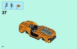 Notice / Instructions de Montage - LEGO - Speed Champions - 75909 - McLaren P1™: Page 20