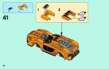 Notice / Instructions de Montage - LEGO - Speed Champions - 75909 - McLaren P1™: Page 24