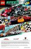 Notice / Instructions de Montage - LEGO - Speed Champions - 75909 - McLaren P1™: Page 32