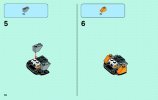 Notice / Instructions de Montage - LEGO - Speed Champions - 75909 - McLaren P1™: Page 14