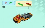 Notice / Instructions de Montage - LEGO - Speed Champions - 75909 - McLaren P1™: Page 19