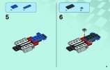 Notice / Instructions de Montage - LEGO - Speed Champions - 75910 - Porsche 918 Spyder: Page 9