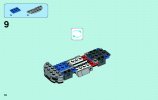 Notice / Instructions de Montage - LEGO - Speed Champions - 75910 - Porsche 918 Spyder: Page 14