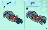 Notice / Instructions de Montage - LEGO - Speed Champions - 75910 - Porsche 918 Spyder: Page 19