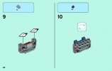 Notice / Instructions de Montage - LEGO - Speed Champions - 75910 - Porsche 918 Spyder: Page 28