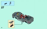 Notice / Instructions de Montage - LEGO - Speed Champions - 75910 - Porsche 918 Spyder: Page 32