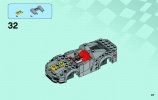 Notice / Instructions de Montage - LEGO - Speed Champions - 75910 - Porsche 918 Spyder: Page 37