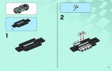 Notice / Instructions de Montage - LEGO - Speed Champions - 75910 - Porsche 918 Spyder: Page 7