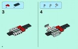 Notice / Instructions de Montage - LEGO - Speed Champions - 75910 - Porsche 918 Spyder: Page 8